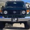 toyota land-cruiser 2004 -TOYOTA--Land Cruiser HZJ76K--HZJ76-0006606---TOYOTA--Land Cruiser HZJ76K--HZJ76-0006606- image 31