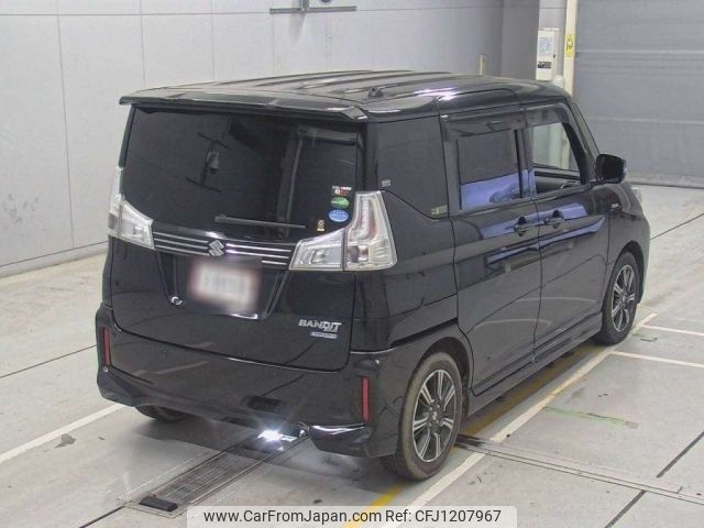 suzuki solio 2020 -SUZUKI--Solio MA36S-786888---SUZUKI--Solio MA36S-786888- image 2