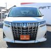 toyota alphard 2018 -TOYOTA--Alphard DAA-AYH30W--AYH30-0069819---TOYOTA--Alphard DAA-AYH30W--AYH30-0069819- image 7