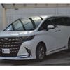 toyota alphard 2024 -TOYOTA 【姫路 301ﾅ6554】--Alphard 3BA-AGH40W--AGH40-4003066---TOYOTA 【姫路 301ﾅ6554】--Alphard 3BA-AGH40W--AGH40-4003066- image 1