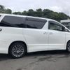toyota vellfire 2014 -TOYOTA--Vellfire DBA-ANH20W--ANH20-8338178---TOYOTA--Vellfire DBA-ANH20W--ANH20-8338178- image 6