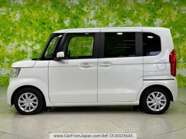 honda n-box 2023 quick_quick_6BA-JF3_JF3-5252504 image 2