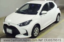 toyota yaris 2020 -TOYOTA 【札幌 504ﾏ6920】--Yaris 5BA-MXPA15--MXPA15-0001593---TOYOTA 【札幌 504ﾏ6920】--Yaris 5BA-MXPA15--MXPA15-0001593-