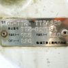 subaru sambar-truck 1999 CFJ1694426 image 23