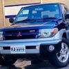mitsubishi pajero-io 1998 quick_quick_H66W_H66W-0012570 image 1