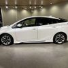 toyota prius 2017 quick_quick_DAA-ZVW50_ZVW50-6107140 image 11