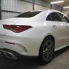 mercedes-benz cla-class 2019 quick_quick_3DA-118312M_WDD1183122N025928 image 3