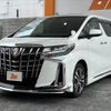 toyota alphard 2021 CFJ1543508 image 10