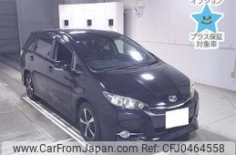 toyota wish 2013 -TOYOTA 【横浜 303ﾎ2447】--Wish ZGE20W-0159841---TOYOTA 【横浜 303ﾎ2447】--Wish ZGE20W-0159841-