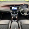 toyota harrier 2018 -TOYOTA--Harrier DBA-ZSU60W--ZSU60-0150269---TOYOTA--Harrier DBA-ZSU60W--ZSU60-0150269- image 2