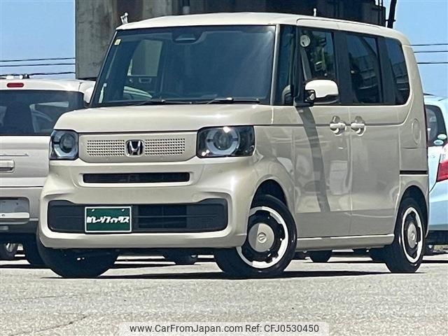 honda n-box 2023 quick_quick_6BA-JF5_JF5-1000507 image 1