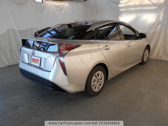 toyota prius 2017 -TOYOTA--Prius ZVW50--6091265---TOYOTA--Prius ZVW50--6091265- image 2