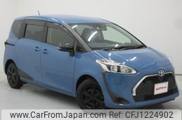 toyota sienta 2022 quick_quick_NSP170G_NSP170-7303570