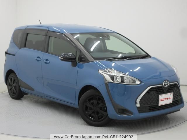 toyota sienta 2022 quick_quick_NSP170G_NSP170-7303570 image 1
