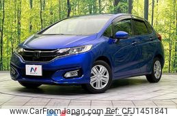 honda fit 2019 CFJ1451841