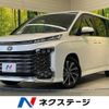 toyota voxy 2024 -TOYOTA--Voxy 6BA-MZRA90W--MZRA90-0092197---TOYOTA--Voxy 6BA-MZRA90W--MZRA90-0092197- image 1