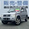 nissan kix 2009 -NISSAN 【富士山 581ﾎ3386】--KIX H59A--0005130---NISSAN 【富士山 581ﾎ3386】--KIX H59A--0005130- image 1