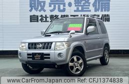 nissan kix 2009 -NISSAN 【富士山 581ﾎ3386】--KIX H59A--0005130---NISSAN 【富士山 581ﾎ3386】--KIX H59A--0005130-