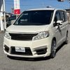 honda stepwagon 2010 -HONDA--Stepwgn DBA-RK1--RK1-1030795---HONDA--Stepwgn DBA-RK1--RK1-1030795- image 2