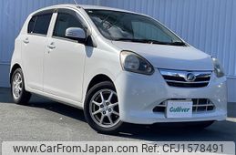 daihatsu mira-e-s 2013 CFJ1578491