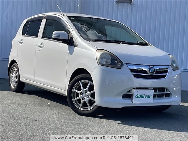 daihatsu mira-e-s 2013 CFJ1578491 image 1