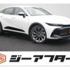 toyota toyota-others 2023 -TOYOTA--Croen CrossOver 6AA-AZSH35--AZSH35-6011494---TOYOTA--Croen CrossOver 6AA-AZSH35--AZSH35-6011494- image 1