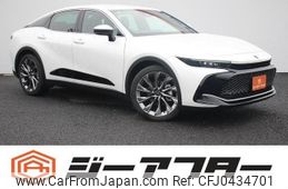 toyota toyota-others 2023 -TOYOTA--Croen CrossOver 6AA-AZSH35--AZSH35-6011494---TOYOTA--Croen CrossOver 6AA-AZSH35--AZSH35-6011494-