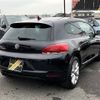 volkswagen scirocco 2009 quick_quick_ABA-13CAV_WVWZZZ13Z9V025225 image 14