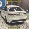 toyota corolla 2019 -TOYOTA--Corolla ZWE211-6004416---TOYOTA--Corolla ZWE211-6004416- image 2