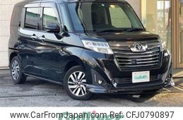 toyota roomy 2017 -TOYOTA--Roomy DBA-M900A--M900A-0141987---TOYOTA--Roomy DBA-M900A--M900A-0141987-