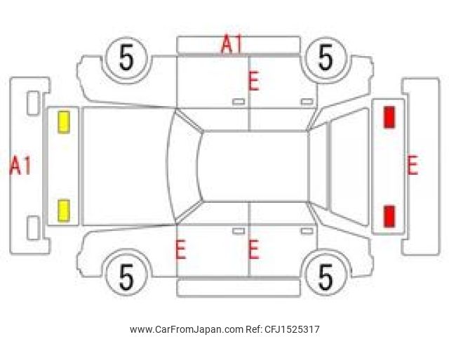 audi q7 2020 CFJ1525317 image 2