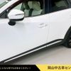 mazda cx-3 2015 CFJ1345363 image 16