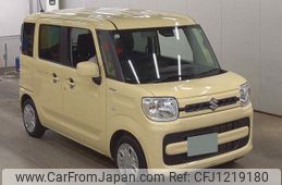 suzuki spacia 2019 quick_quick_DAA-MK53S_MK53S-231295