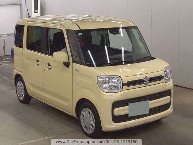 suzuki spacia 2019 quick_quick_DAA-MK53S_MK53S-231295 image 1