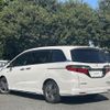 honda odyssey 2018 -HONDA--Odyssey 6AA-RC4--RC4-1159978---HONDA--Odyssey 6AA-RC4--RC4-1159978- image 19