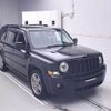 jeep patriot 2007 CFJ1060478 image 1