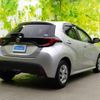 toyota yaris 2020 quick_quick_5BA-MXPA10_MXPA10-2023103 image 3