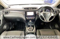 nissan x-trail 2014 504928-931532