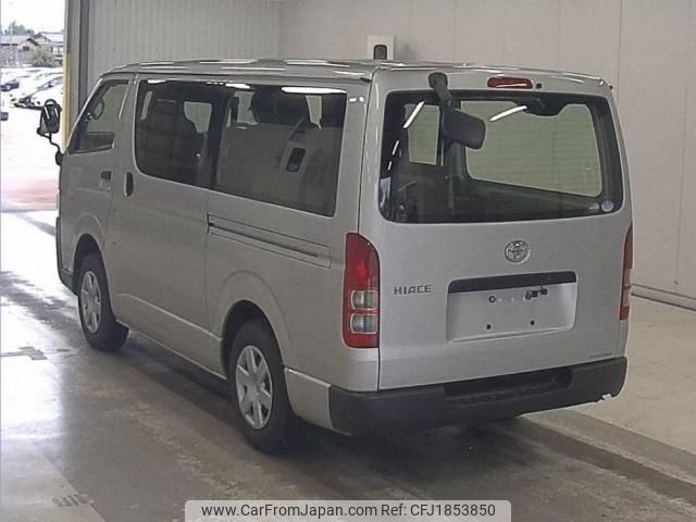 toyota hiace-van 2018 CFJ1853850 image 2