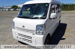 nissan nv100-clipper 2019 CFJ1501747