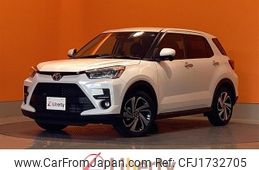 toyota raize 2024 CFJ1732705