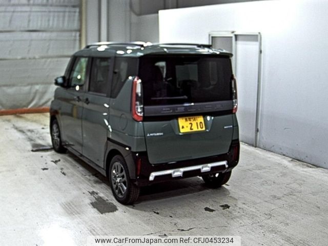 mitsubishi delica-mini 2023 -MITSUBISHI 【鳥取 581あ】--Delica Mini B38A-0501940---MITSUBISHI 【鳥取 581あ】--Delica Mini B38A-0501940- image 2