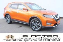 nissan x-trail 2019 -NISSAN--X-Trail DBA-T32--T32-544133---NISSAN--X-Trail DBA-T32--T32-544133-