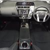 toyota prius-α 2015 -TOYOTA--Prius α DAA-ZVW40W--ZVW40-3117825---TOYOTA--Prius α DAA-ZVW40W--ZVW40-3117825- image 3