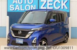 nissan roox 2020 -NISSAN--Roox B45A--B45A-0316397---NISSAN--Roox B45A--B45A-0316397-