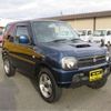 suzuki jimny 2018 -SUZUKI 【岩手 580ｻ1234】--Jimny ABA-JB23W--JB23W-777339---SUZUKI 【岩手 580ｻ1234】--Jimny ABA-JB23W--JB23W-777339- image 1