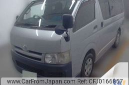 toyota hiace-van 2006 -TOYOTA--Hiace Van KR-KDH200V--KDH200-0050958---TOYOTA--Hiace Van KR-KDH200V--KDH200-0050958-