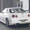 nissan skyline-coupe 1999 CFJ1783507 image 2