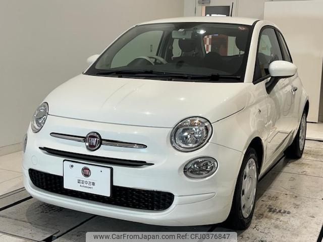 fiat 500 2021 quick_quick_31212_ZFABF1BG6NJF49723 image 2