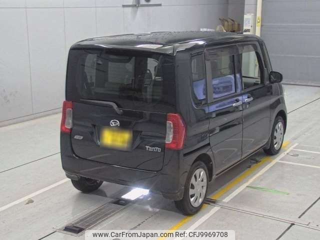 daihatsu tanto 2014 -DAIHATSU 【岐阜 586ﾏ 808】--Tanto DBA-LA600S--LA600S-0106031---DAIHATSU 【岐阜 586ﾏ 808】--Tanto DBA-LA600S--LA600S-0106031- image 2